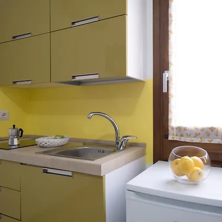 Giallo * Alghero