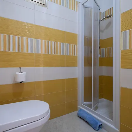 Apartment Giallo Alghero